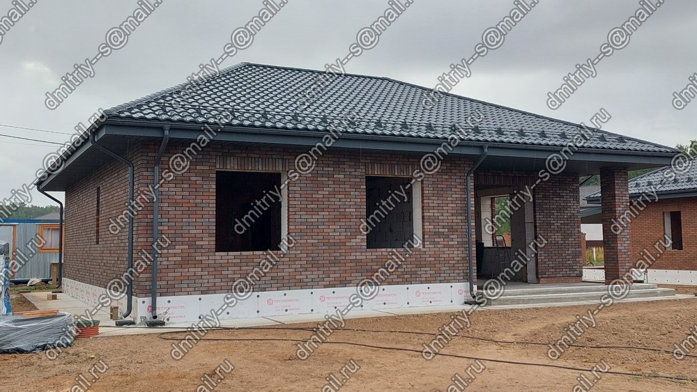 Коттедж, Жуковский, с. Синьково